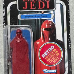 Star Wars Retro Collection - Imperial Royal Guard
