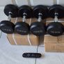 2xbrand new sets of dumbbells (2X7.5KG,2X10KG Image 2