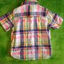 NEXT short sleeve shirt 4years Image 4