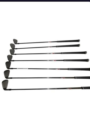 Sim2 max irons 5-pw+sw