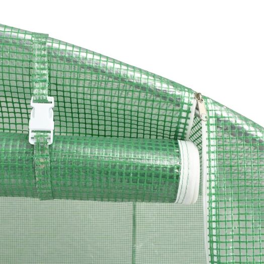 Greenhouse 27m/2 900x300x200 cm