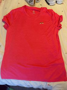 Under armor top