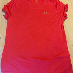 Under armor top