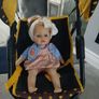 doll and buggy Image 9
