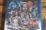 "The Fifth Element" (1997) Blu-ray - free standard postage