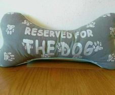 Pet Cushion