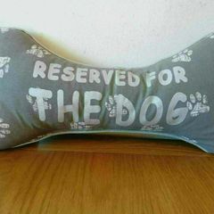 Pet Cushion