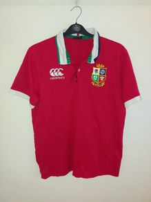 british and irish lions jersey