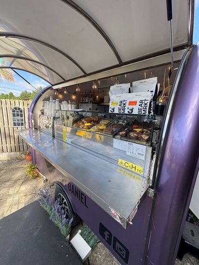 Catering Trailers