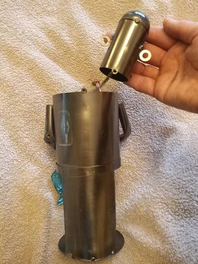 Wine Bottle Holder