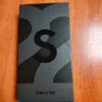 New unused Samsung S22 mobile phone Image 5