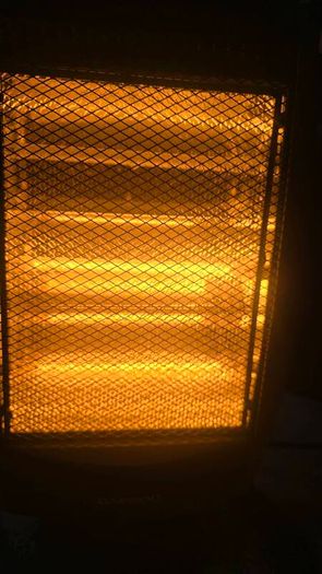 Heater