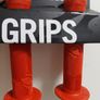 Bicycle parts  / handlebar grips Image 2