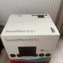 Boston Acoustics SoundWare XS 5.1 Surround Speaker System New Unopened Image 2