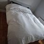 King size bed Image 2