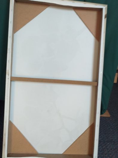 Canvas.