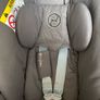 Cybex Cloud car seat Image 2