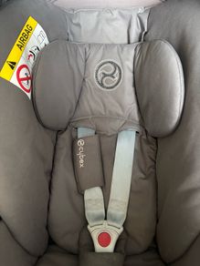 Cybex Cloud car seat