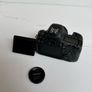 Canon Camera 6D Mark II and Canon 50mm f1.8 STM Lens Image 4