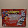 SHOUT, Fun Board Game Image 4