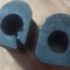 anti roll bar bush
