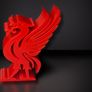 Liverpool FC Liverbird Image 2