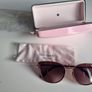 Kate Spade Women's Sunglasses Staci/G/S , AU2 Red Gold Image 9