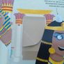 Ancient Egyptians Lift The Flap Book Image 4