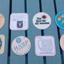 Vintage beer mats Image 2