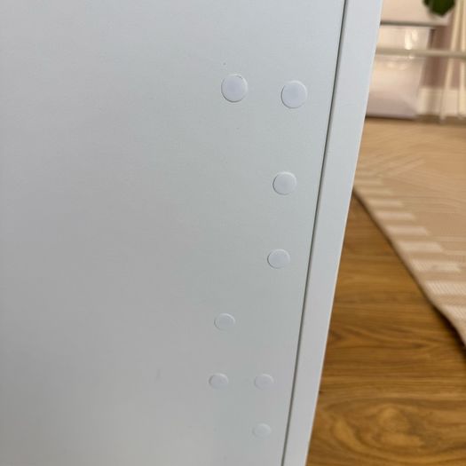 2 Cabinets and Countertop