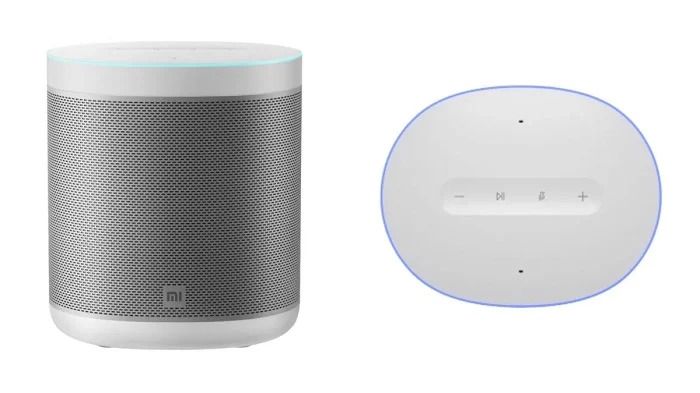 Xiaomi Mi Smart Speaker  Google Assistant Voice Control AI Smart Home Device | Bluetooth 4.2 WiFi Automation DTS