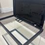 18 Litre Glass Fish/Reptile Tank Image 2