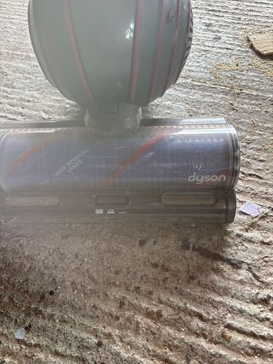 Hoover