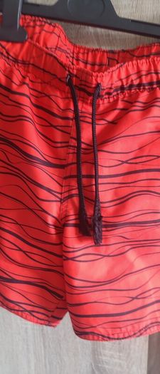 Tribord shorts swimmers size fits 128 134 cm