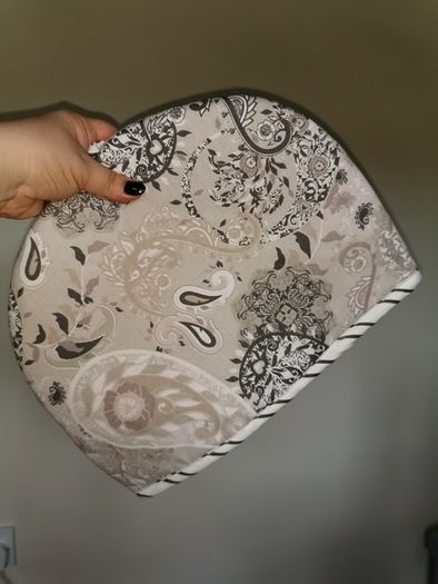 Vintage Style Teapot Warmer - great gift