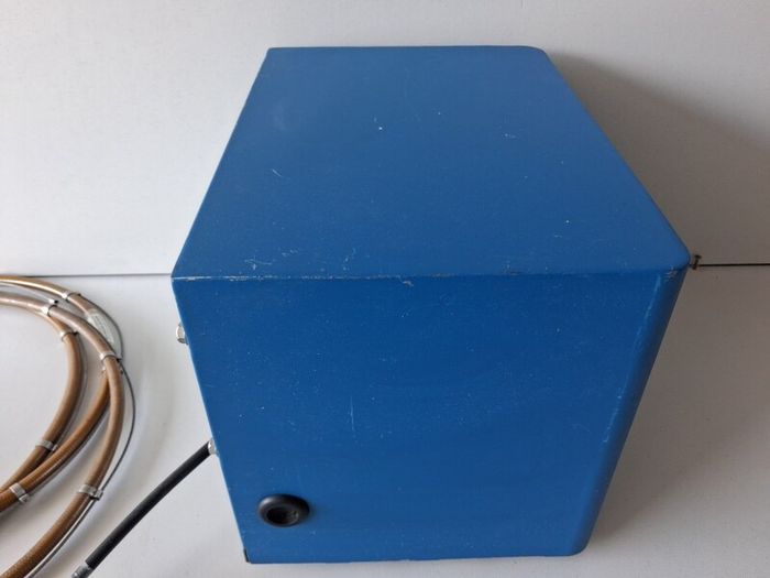 Postage - Boc Hymera 200 Fuel Cell Generator