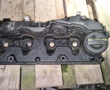 Rocket cover 1.6tdi cay