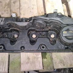 Rocket cover 1.6tdi cay