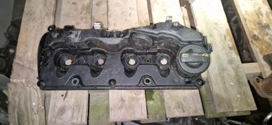 Rocket cover 1.6tdi cay