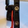 Sram rival hydraulic calliper Image 3