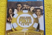 Word Series of Poker Tournament of Champions 2007 PlayStation2 Ps2 games Original