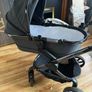 iCandy Peach 7 Pushchair and Carrycot Bundle Image 3