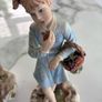 Four Seasons Set  - Capodimonte Figurines Image 5
