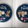 My Family - Series 1-7 (Robert Lindsay, Zoe Wanamaker, Kris Marshall) [DVD TV Boxsets] Image 8