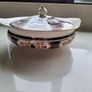 Beautiful Cole Pottery Vegetable Dishes Image 4