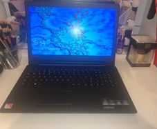 Lenovo Laptop Windows 10 Fully Working With Charger