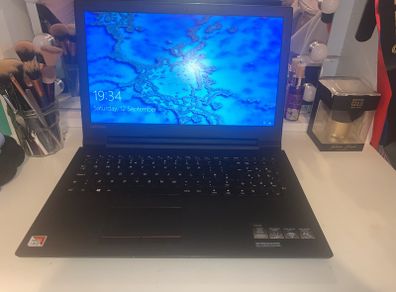 Lenovo Laptop Windows 10 Fully Working With Charger