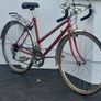 ROAD BIKE used in working order Image 9