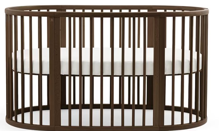Stokke Sleepi Cot