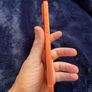 iPhone 17 Pro Max 256GB Cosmic Orange Image 3